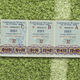 Image for article titled 80 Years of World Cup Ticket Designs